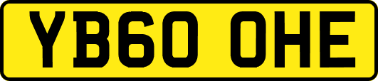 YB60OHE