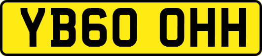 YB60OHH