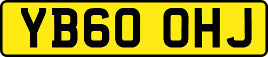 YB60OHJ