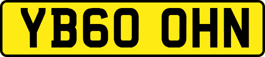 YB60OHN