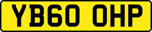 YB60OHP