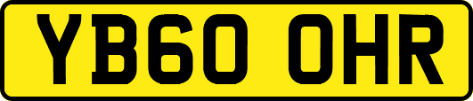 YB60OHR