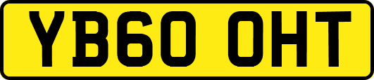 YB60OHT