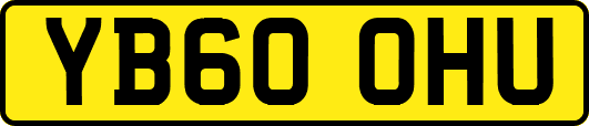 YB60OHU