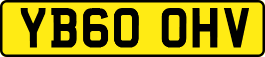YB60OHV