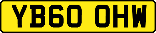 YB60OHW