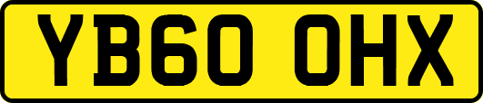 YB60OHX