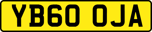 YB60OJA