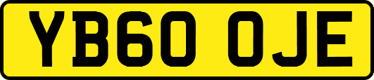 YB60OJE