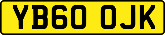 YB60OJK