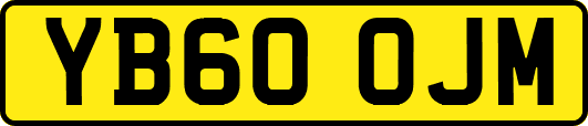 YB60OJM