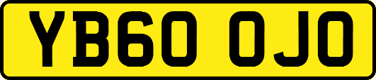 YB60OJO