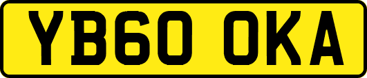 YB60OKA