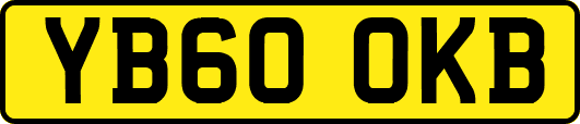 YB60OKB