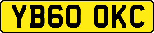 YB60OKC