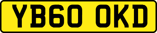 YB60OKD