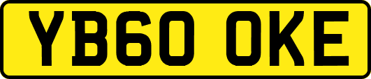 YB60OKE