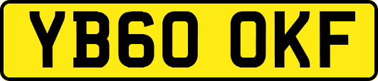 YB60OKF
