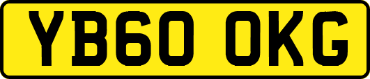 YB60OKG