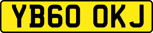 YB60OKJ