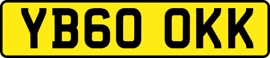 YB60OKK