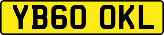 YB60OKL