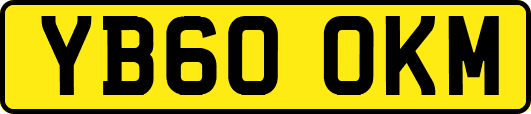 YB60OKM