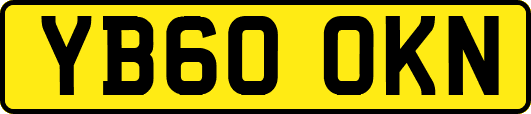 YB60OKN