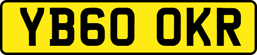 YB60OKR