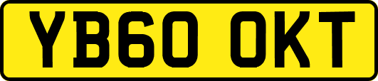 YB60OKT
