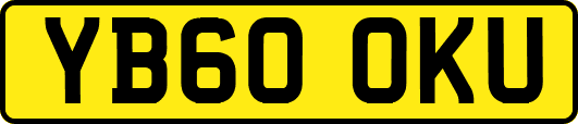 YB60OKU