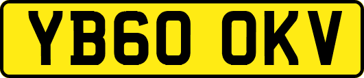 YB60OKV