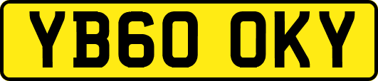 YB60OKY