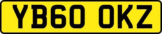 YB60OKZ