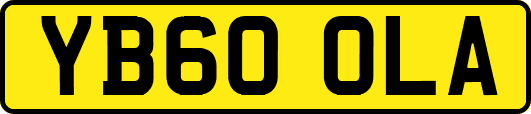 YB60OLA