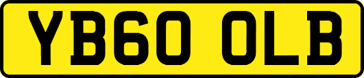 YB60OLB