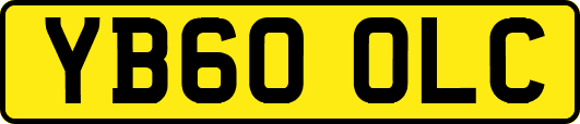 YB60OLC