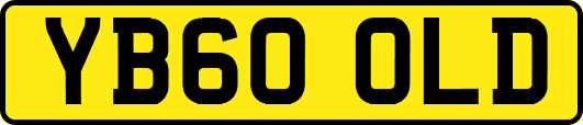 YB60OLD