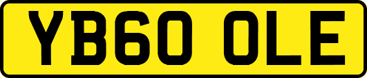 YB60OLE
