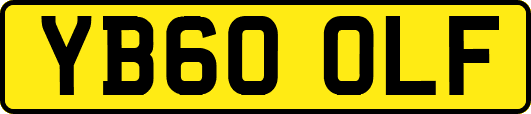 YB60OLF