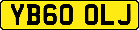 YB60OLJ