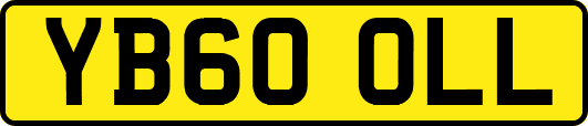 YB60OLL