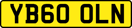 YB60OLN