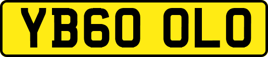 YB60OLO