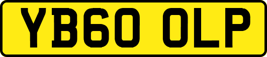 YB60OLP