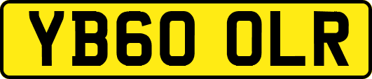 YB60OLR