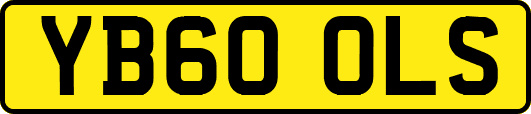 YB60OLS