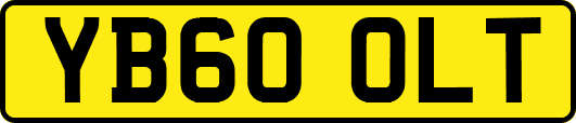 YB60OLT