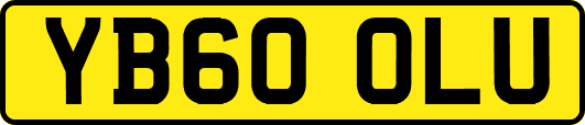 YB60OLU