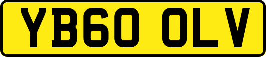 YB60OLV